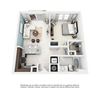 1 Bedroom 1 Bath